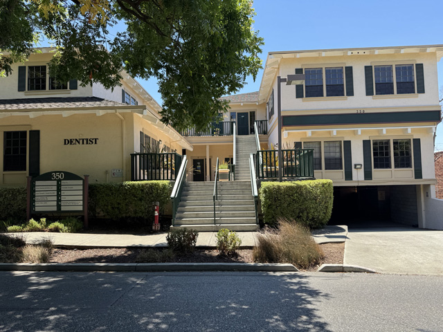 office location